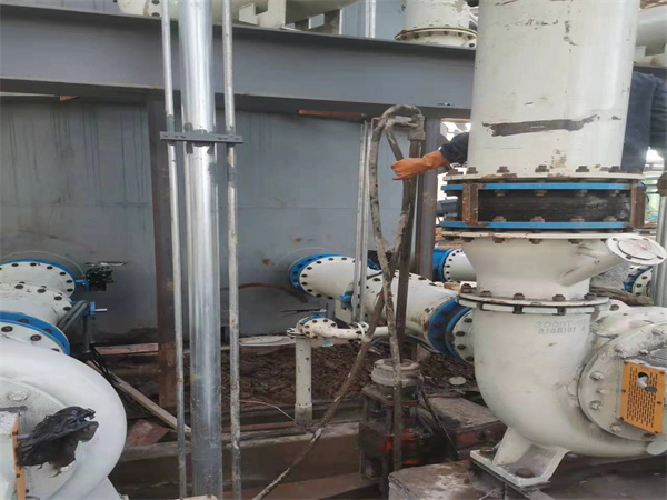 东河设备基础沉降下沉注浆加固增加荷载