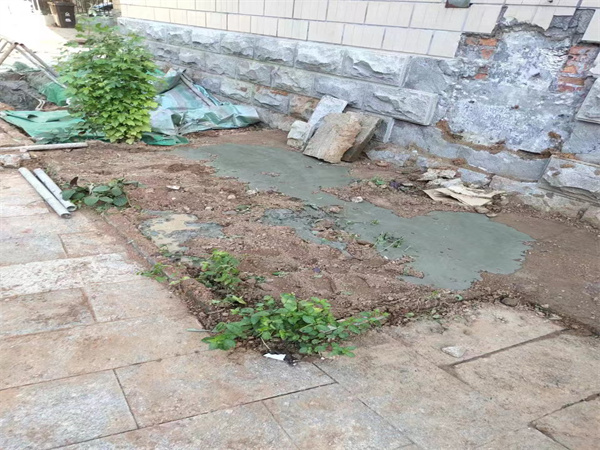 东河地基基础注浆增加承载力灌浆加固