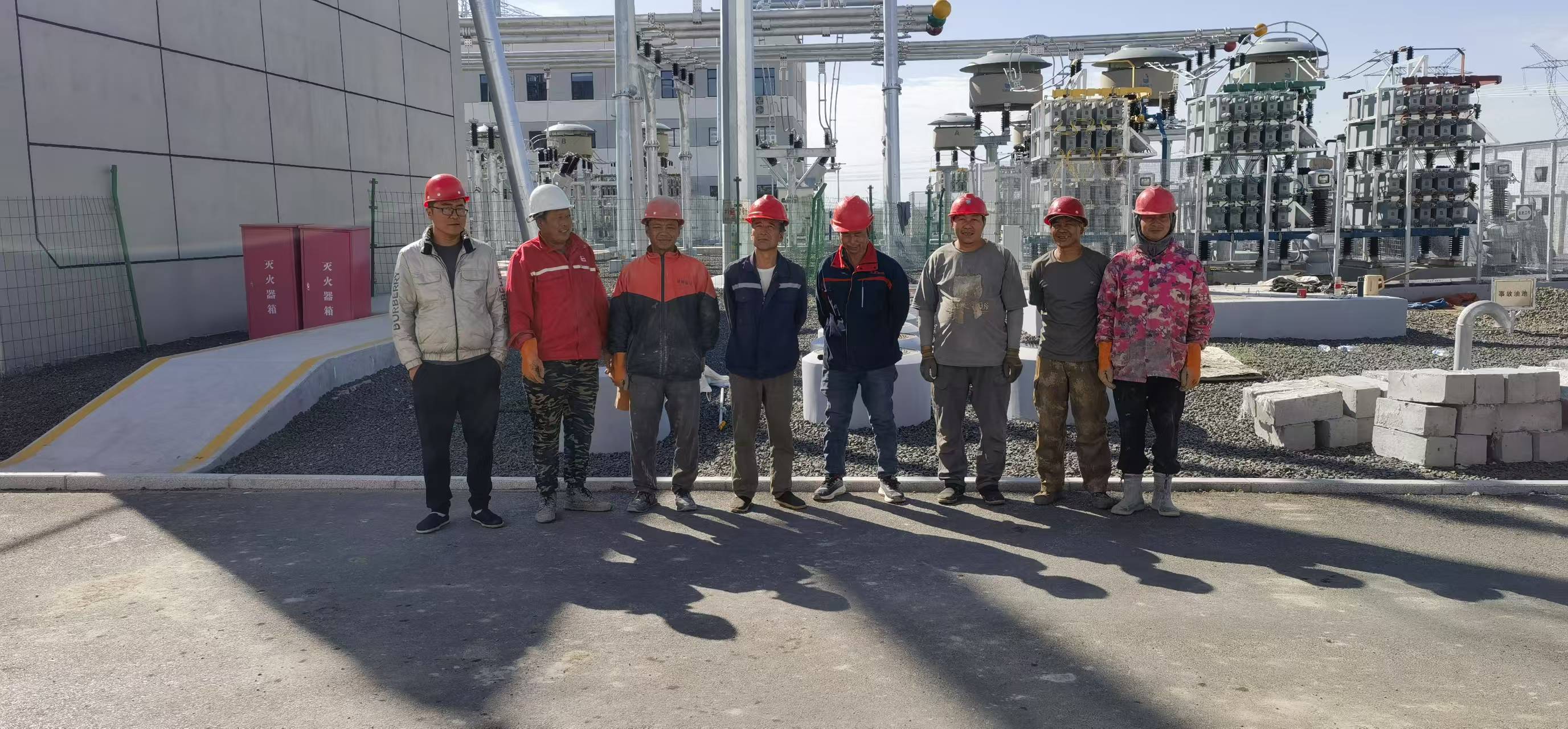 东河地基沉降如何修复?